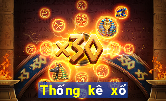 Thống kê xổ số hà nội thứ tư