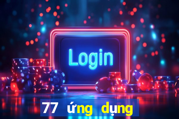 77 ứng dụng màu may mắn