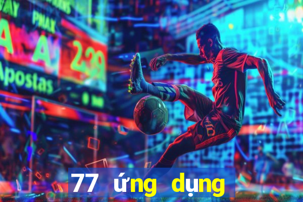 77 ứng dụng màu may mắn