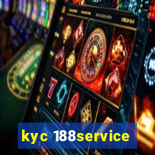 kyc 188service