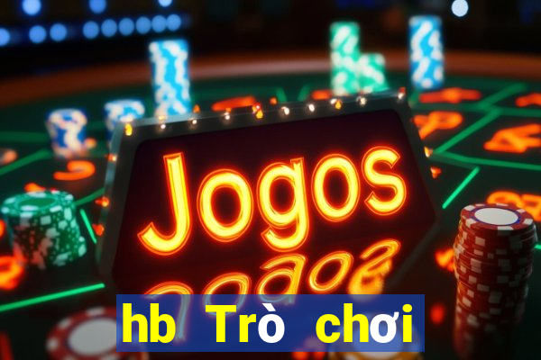 hb Trò chơi Poker Bonus