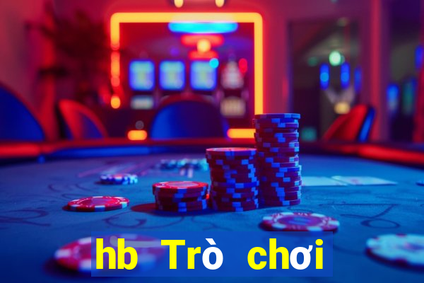 hb Trò chơi Poker Bonus