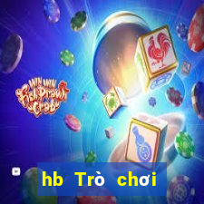 hb Trò chơi Poker Bonus