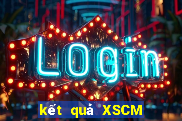 kết quả XSCM ngày 23