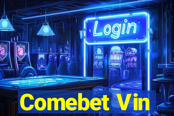 Comebet Vin