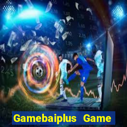 Gamebaiplus Game Bài Ios