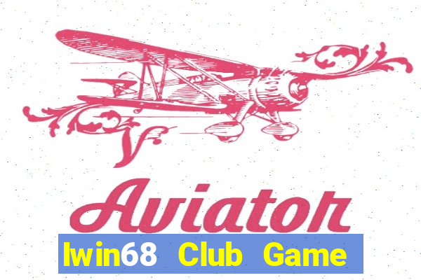 Iwin68 Club Game Bài Go88