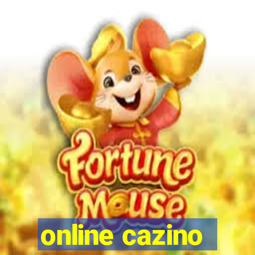 online cazino