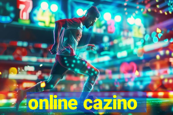 online cazino