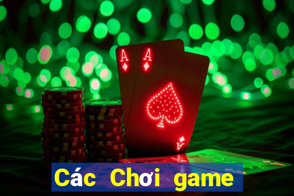 Các Chơi game bài bay Tải về