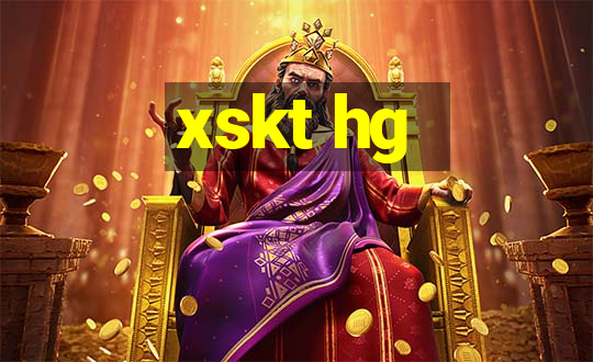 xskt hg