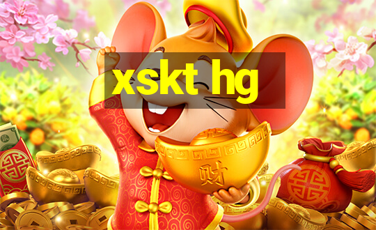 xskt hg