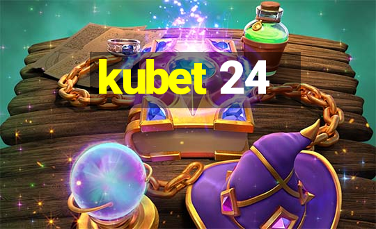 kubet 24