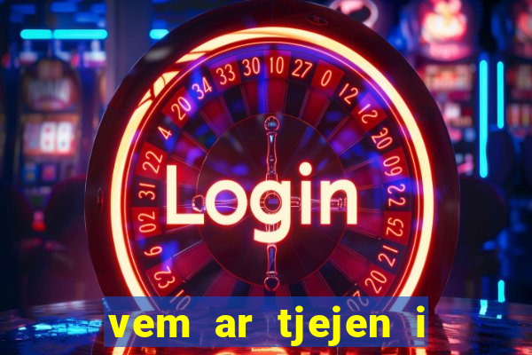 vem ar tjejen i maria casino