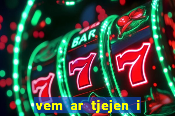 vem ar tjejen i maria casino