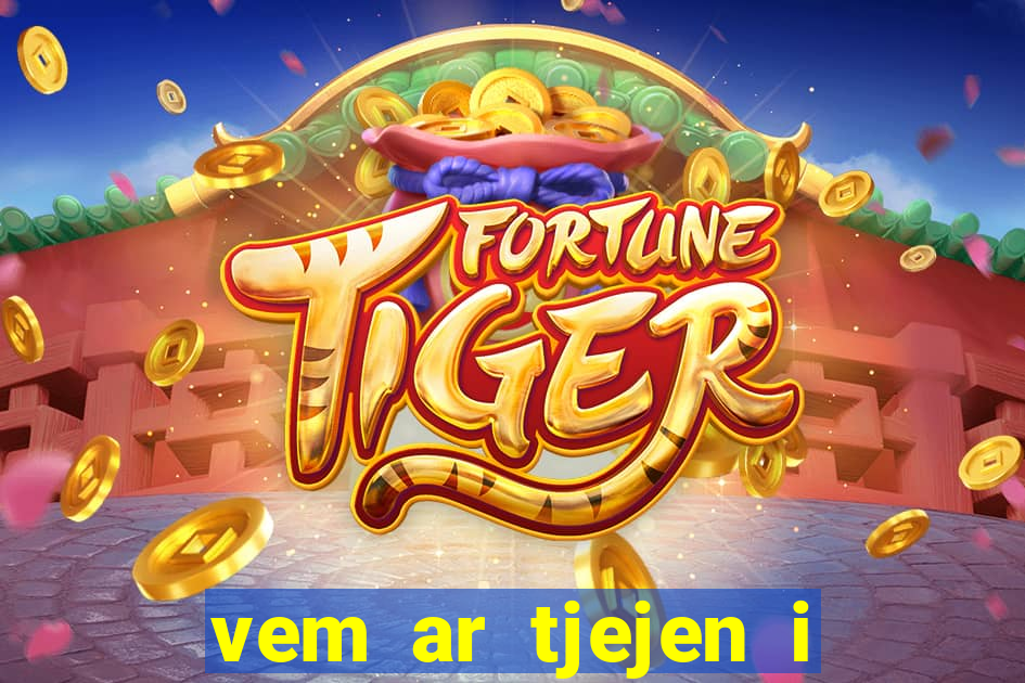 vem ar tjejen i maria casino