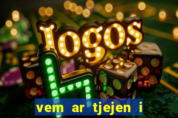 vem ar tjejen i maria casino