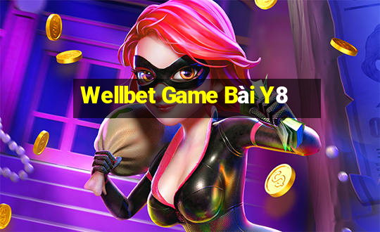 Wellbet Game Bài Y8