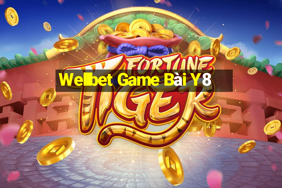 Wellbet Game Bài Y8