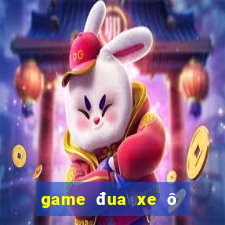 game đua xe ô to 3d