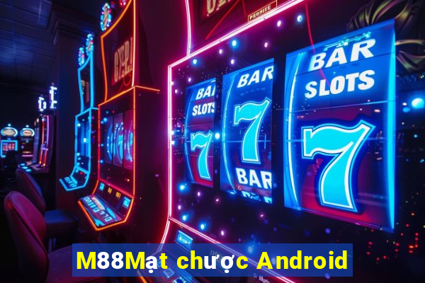 M88Mạt chược Android