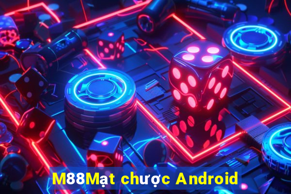 M88Mạt chược Android