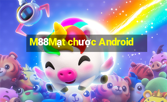 M88Mạt chược Android