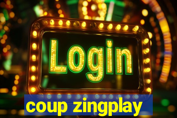 coup zingplay