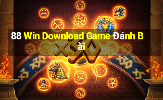 88 Win Download Game Đánh Bài