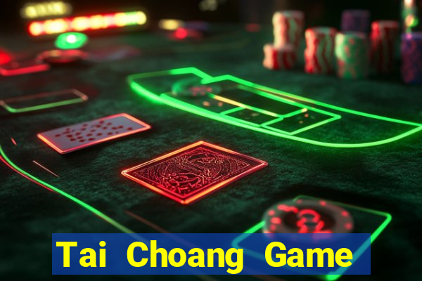 Tai Choang Game Thẻ Bài Eloras