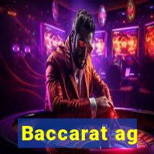 Baccarat ag