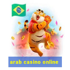 arab casino online