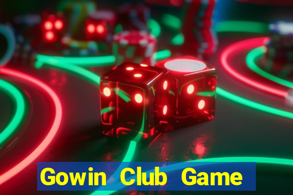 Gowin Club Game Bài 777