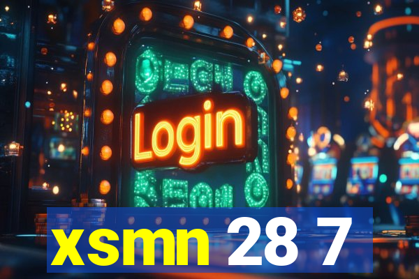 xsmn 28 7