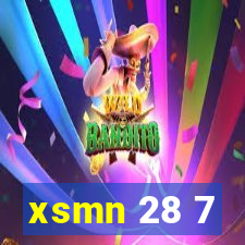 xsmn 28 7