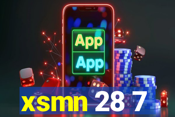 xsmn 28 7