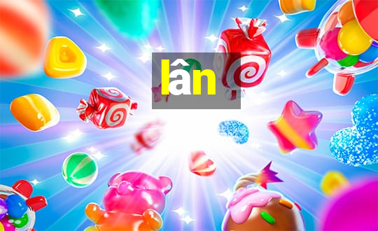 lân