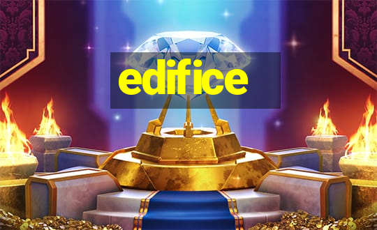 edifice