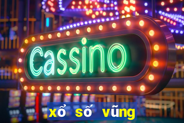 xổ số vũng tàu ngày 14 tháng 05