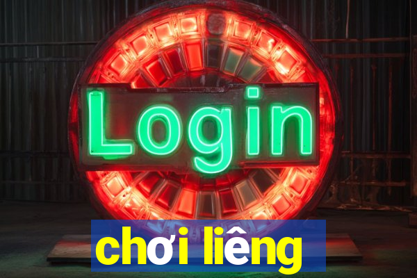 chơi liêng