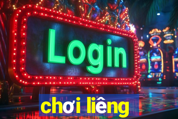 chơi liêng