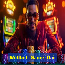 Wellbet Game Bài Nạp The Garena