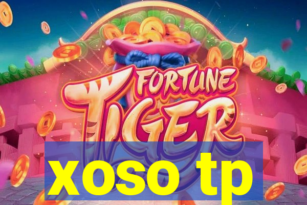 xoso tp