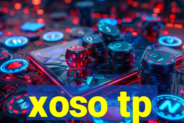 xoso tp