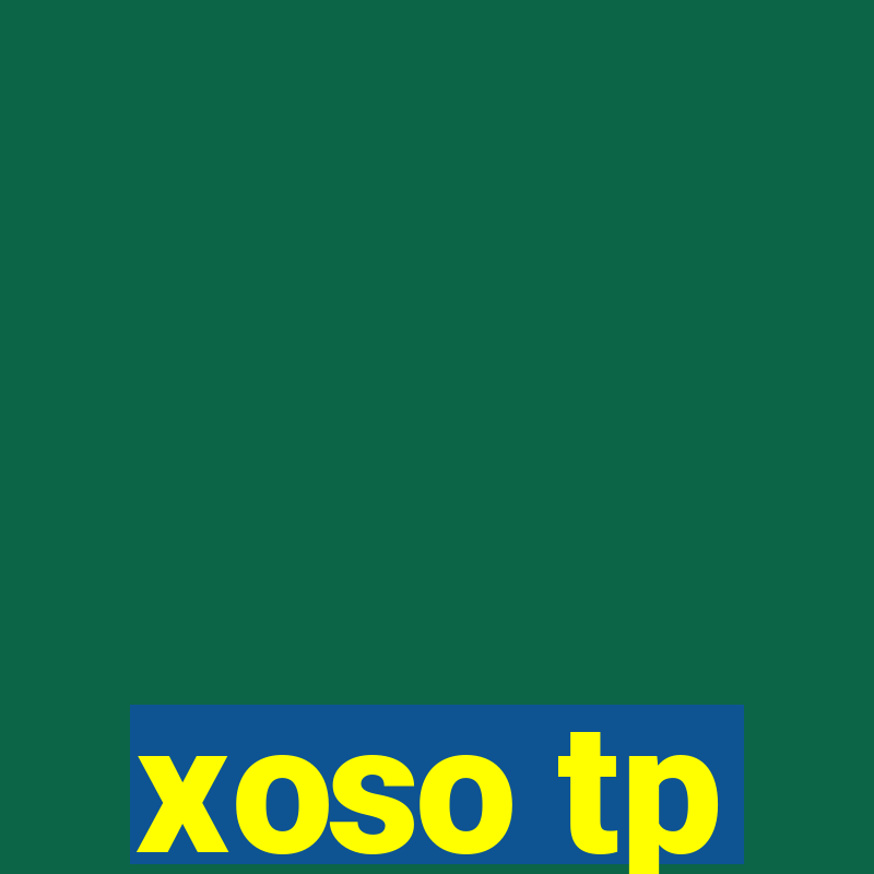 xoso tp