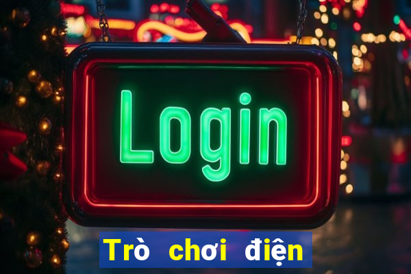 Trò chơi điện tử uu Tải về