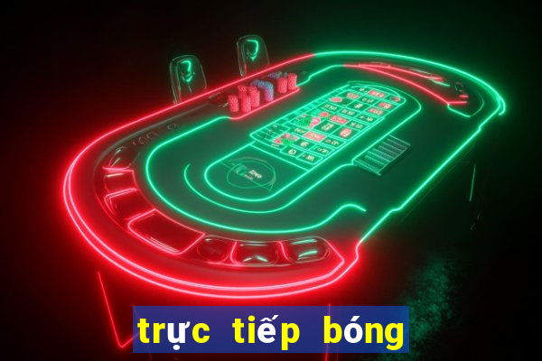 trực tiếp bóng đá vebo