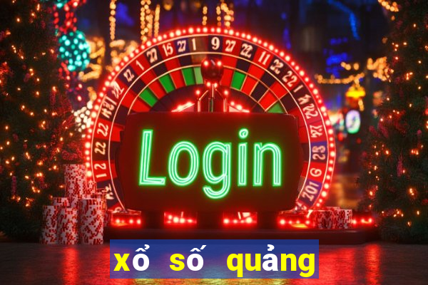 xổ số quảng nam 10 ngày gần nhất