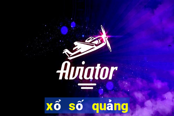 xổ số quảng nam 10 ngày gần nhất