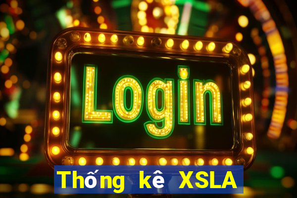 Thống kê XSLA ngày 26